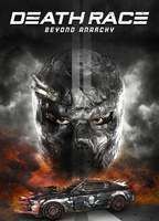 Death Race 4: Beyond Anarchy