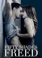 Fifty Shades Freed