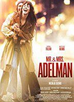 Mr & Mrs Adelman