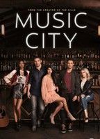 Music City