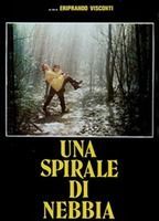 Una Spirale di nebbia