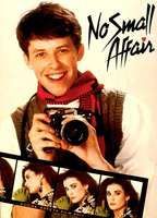 No Small Affair