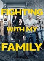 Fighting with My Family