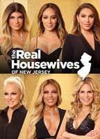 The Real Housewives of New Jersey