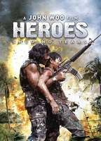 Heroes Shed No Tears