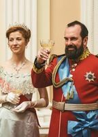 The Last Czars