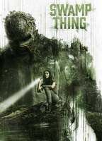 Swamp Thing