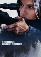 Through Black Spruce
