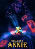 Into the Dark: Uncanny Annie