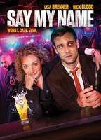 Say My Name