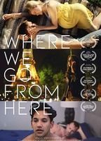 Where We Go from Here