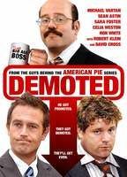 Demoted