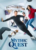 Mythic Quest