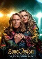 Eurovision Song Contest: The Story of Fire Saga