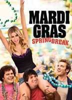 Mardi Gras: Spring Break