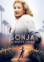 Sonja: The White Swan