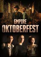 Oktoberfest: Beer & Blood