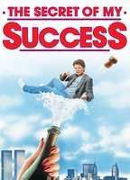 The Secret of My Success