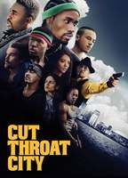 Cut Throat City