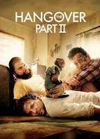 The Hangover Part II
