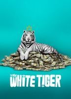 The White Tiger