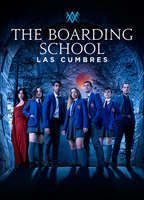 The Boarding School: Las Cumbres