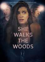She Walks the Woods