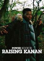 Power Book III: Raising Kanan