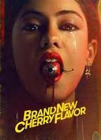 Brand New Cherry Flavor