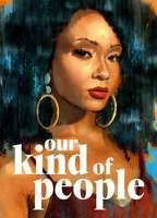 Our Kind of People