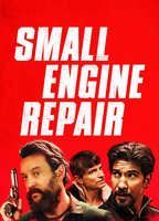 Small Engine Repair