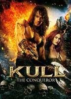 Kull the Conqueror