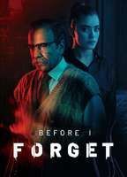 Before I Forget
