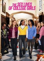 The Sex Lives of College Girls