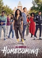 All American: Homecoming