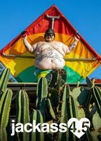 Jackass 4.5