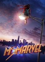 Ms. Marvel