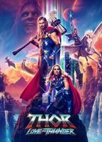 Thor: Love and Thunder