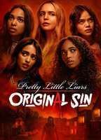 Pretty Little Liars: Original Sin
