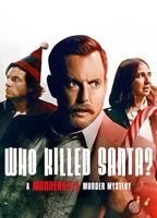 Who Killed Santa? A Murderville Murder Mystery