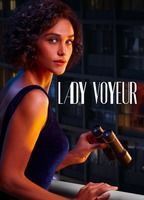 Lady Voyeur