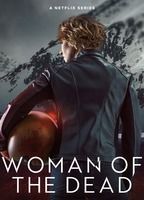 Woman of the Dead