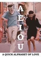 A E I O U – A Quick Alphabet of Love