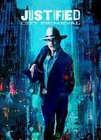 Justified: City Primeval