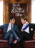 Red, White & Royal Blue