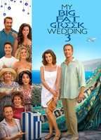 My Big Fat Greek Wedding 3