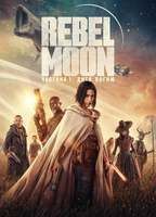 Rebel Moon - Part One: A Child of Fire