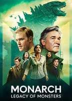 Monarch: Legacy of Monsters