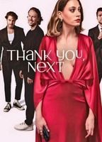 Thank You, Next