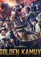 Golden Kamuy